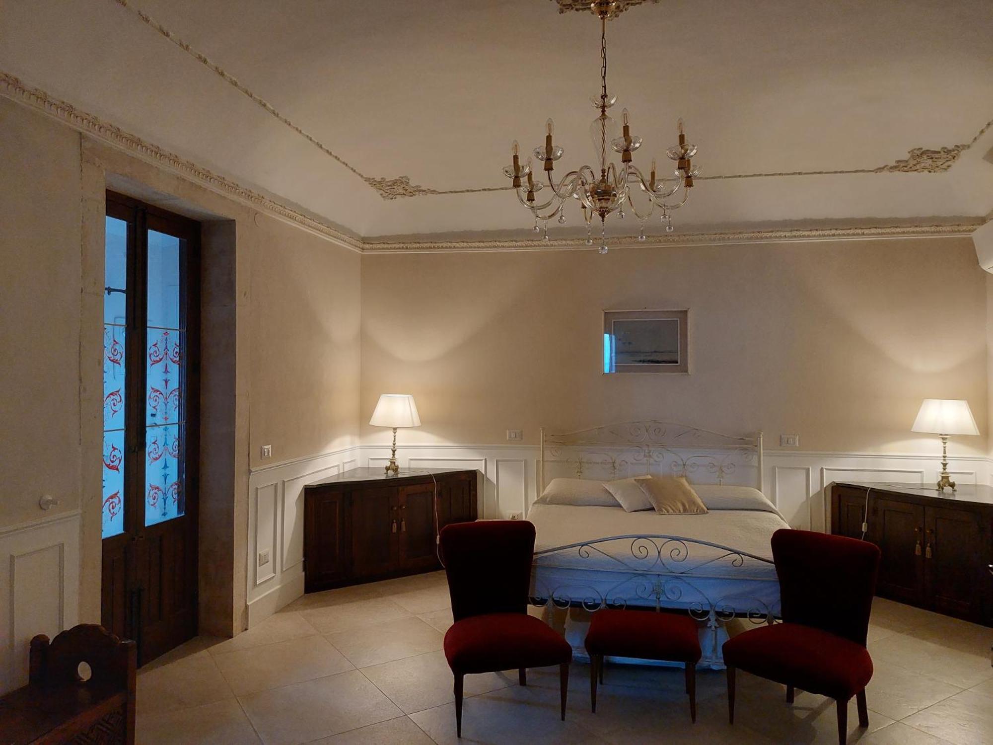 Camilla Suite Syracuse Exterior photo